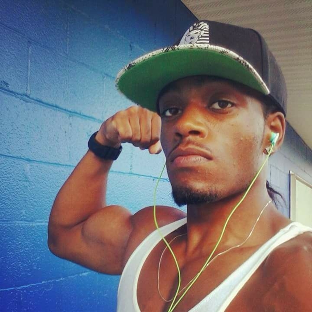 Meet your Posher, Antonio